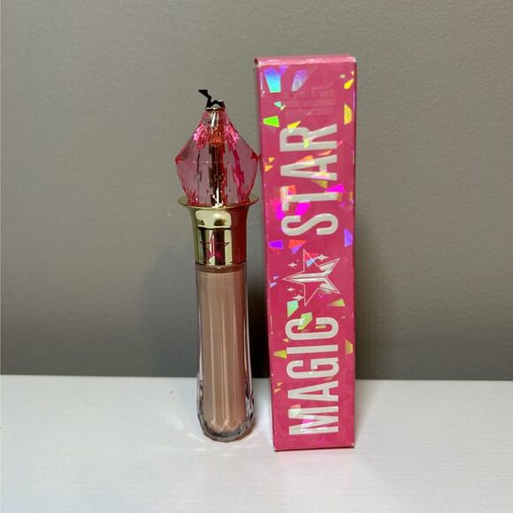 NIB jeffree star magic star concealer C13.5 - Picture 3 of 6